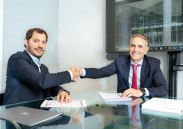 Foto Capital Energy instalará en LaFinca Business Park la mayor planta de autoconsumo solar.